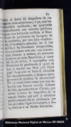 Exercicios espirituales para desagraviar a Maria Santisima Nuestra Se?ora de los Dolores /