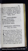 Exercicios espirituales para desagraviar a Maria Santisima Nuestra Se?ora de los Dolores /