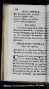 Exercicios espirituales para desagraviar a Maria Santisima Nuestra Se?ora de los Dolores /