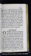 Exercicios espirituales para desagraviar a Maria Santisima Nuestra Se?ora de los Dolores /