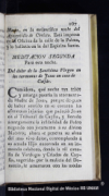 Exercicios espirituales para desagraviar a Maria Santisima Nuestra Se?ora de los Dolores /