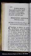 Exercicios espirituales para desagraviar a Maria Santisima Nuestra Se?ora de los Dolores /