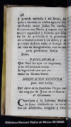 Exercicios espirituales para desagraviar a Maria Santisima Nuestra Se?ora de los Dolores /