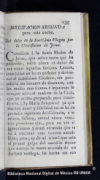 Exercicios espirituales para desagraviar a Maria Santisima Nuestra Se?ora de los Dolores /