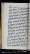 Exercicios espirituales para desagraviar a Maria Santisima Nuestra Se?ora de los Dolores /