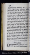 Exercicios espirituales para desagraviar a Maria Santisima Nuestra Se?ora de los Dolores /