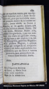 Exercicios espirituales para desagraviar a Maria Santisima Nuestra Se?ora de los Dolores /