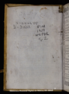 Vida regulada por el Seraphin llagado N.P.S. Francisco, y comunicada por la Santidad de Nicolao IV a