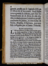 Vida regulada por el Seraphin llagado N.P.S. Francisco, y comunicada por la Santidad de Nicolao IV a