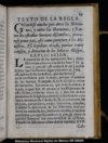 Vida regulada por el Seraphin llagado N.P.S. Francisco, y comunicada por la Santidad de Nicolao IV a