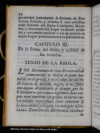 Vida regulada por el Serafin llagado N.P.S. Francisco, y comunicado por la Santidad de Nicolao IV. a