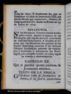 Vida regulada por el Serafin llagado N.P.S. Francisco, y comunicado por la Santidad de Nicolao IV. a