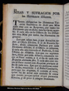 Vida regulada por el Serafin llagado N.P.S. Francisco, y comunicado por la Santidad de Nicolao IV. a