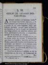 Vida regulada por el Serafin llagado N.P.S. Francisco, y comunicado por la Santidad de Nicolao IV. a