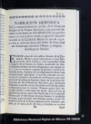 Dos relaciones historicas de la admirable aparicion de la Virgen Santisima, y soberana madre de Dios