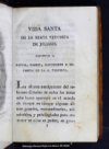 Vida portentosa y admirable de la esclarecida virgen la B. Veronica deJulianis, abadesa perpetua de