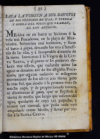 Compendio historico, y novena de Maria Santisima Nuestra Se?ora, que con la advocacion de la cuev