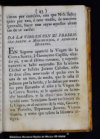 Compendio historico, y novena de Maria Santisima Nuestra Se?ora, que con la advocacion de la cuev