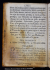 Compendio historico, y novena de Maria Santisima Nuestra Se?ora, que con la advocacion de la cuev