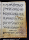 Compendio historico, y novena de Maria Santisima Nuestra Se?ora, que con la advocacion de la cuev