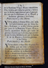 Compendio historico, y novena de Maria Santisima Nuestra Se?ora, que con la advocacion de la cuev