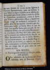 Compendio historico, y novena de Maria Santisima Nuestra Se?ora, que con la advocacion de la cuev