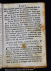 Compendio historico, y novena de Maria Santisima Nuestra Se?ora, que con la advocacion de la cuev