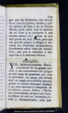 Exercicios espirituales para desagraviar a Maria Santisima Nuestra Se?ora de los Dolores /