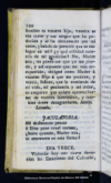 Exercicios espirituales para desagraviar a Maria Santisima Nuestra Se?ora de los Dolores /