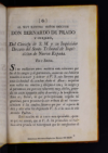 Sermon que en la profesion religiosa, que en el Convento de la Encarnacion de Mexico hizo el di