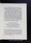 Solemnes exequias celebradas en la Iglesia del Tercer Orden de Nuestra Se?ora del Carmen de Mexico