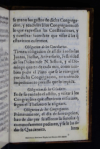 Epitome de las obligaciones, y constituciones de la Congregacion del Espiritu-Santo y N. Se?ora de