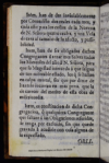 Epitome de las obligaciones, y constituciones de la Congregacion del Espiritu-Santo y N. Se?ora de