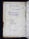 Calendario y modo de rezar la horas canonica, los a?os de 1808. bisexto, y 1809 :