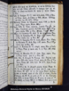 Calendario y modo de rezar la horas canonica, los a?os de 1808. bisexto, y 1809 :