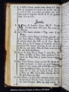 Calendario y modo de rezar la horas canonica, los a?os de 1808. bisexto, y 1809 :