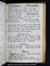 Calendario y modo de rezar la horas canonica, los a?os de 1808. bisexto, y 1809 :