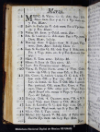 Calendario y modo de rezar la horas canonica, los a?os de 1808. bisexto, y 1809 :