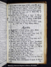 Calendario y modo de rezar la horas canonica, los a?os de 1808. bisexto, y 1809 :