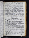 Calendario y modo de rezar la horas canonica, los a?os de 1808. bisexto, y 1809 :