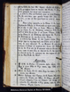 Calendario y modo de rezar la horas canonica, los a?os de 1808. bisexto, y 1809 :