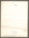 [Carta de Francisco I. Madero a C. H. Hoffman sobre su salida a la capital]