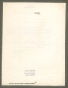 [Carta de Francisco I. Madero a Antonio F. Oca?as sobre las vistas cinematograficas que saco del