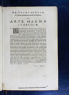 Ars magna sciendi, in XII libros digesta, que nova & universali methodo per artificiosum combination