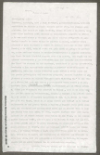 [Carta de Carl Marttyns a Francisco I. Madero aconsejandole tenga cuidado con la integridad del pa