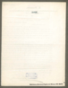 [Carta de L. Fernandez a Francisco I. Madero sobre el deseo de su hijo Gregorio Fernandez de ser s