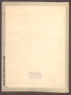 [Carta de Carmen Serdan a Francisco I. Madero en la que le presenta a Baraquiel M. Alatriste quien