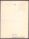 [Carta de Manuel Alva M. a Francisco I. Madero agradeciendo su decision de asistir a la funcion de