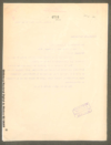 [Carta de Francisco I. Madero a Esteban A. Navarro y B.]