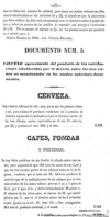 Esposicion del Exmo. Sr. Ministro de Hacienda al Congreso, dando cuenta del decreto de 6 de octubre